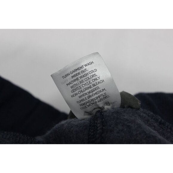 Member's Mark men's Newport drawstring waist fleece jogger‎ XL - Picture 7 of 8